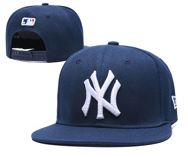 2024 MLB New York Yankees Hat TX202404056